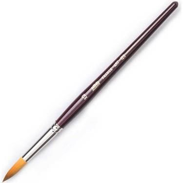 SULUBOYA FIRCASI PEBEO SENTETIK NO:12 (123)