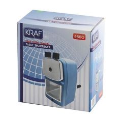 KRAF KOLLU KALEMTRAS MADENI BUYUK BOY(680G)