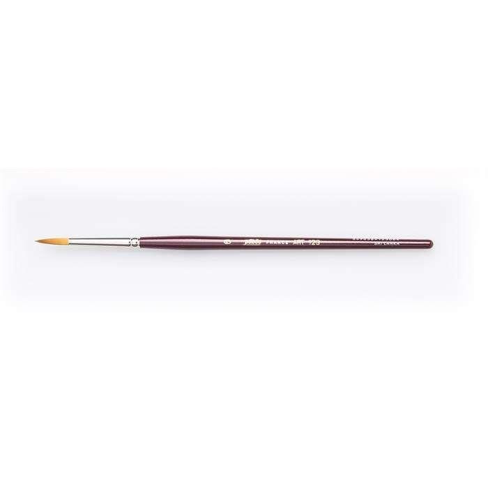 PEBEO SULUBOYA FIRCASI SENTETIK NO:6 (123)