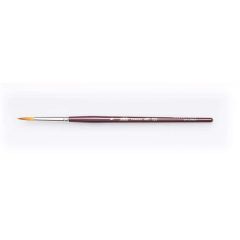 PEBEO SULUBOYA FIRCASI SENTETIK NO:6 (123)