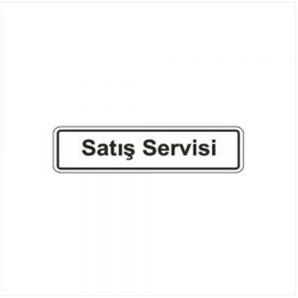 EKSTRAFIX SATIS SERVYONLENDIRME LEVHASI  (YUL-110)