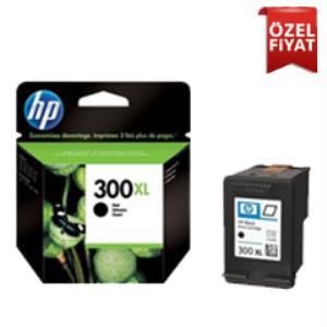 HP KARTUS CC641EE NO:300XL SIYAH (2560/4240/4280)