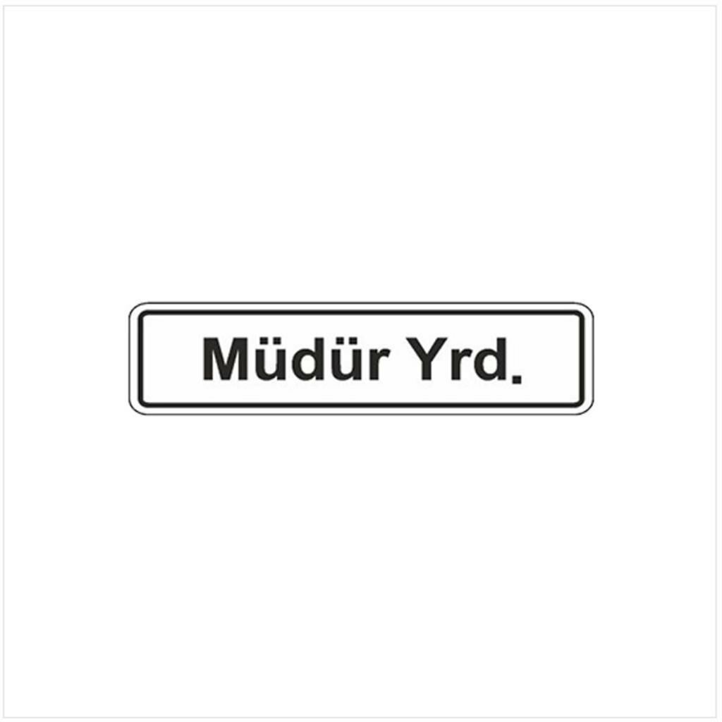 EKSTRAFIX MUD.YARD YOLENDIRME LEVHASI (YUL-104)