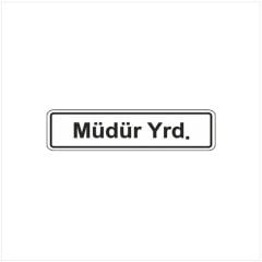 EKSTRAFIX MUD.YARD YOLENDIRME LEVHASI (YUL-104)