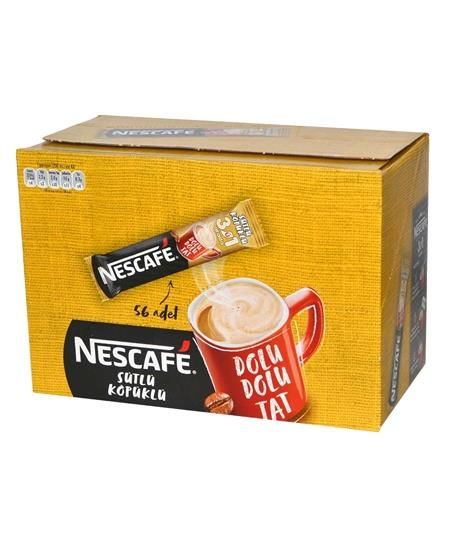 NESTLE NESCAFE 2IN1 ARADA 56LI 10GR 12515293