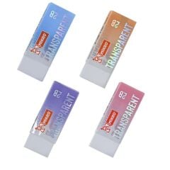 MIKRO SILGI TRANSPARENT ER-5701 TEKLI