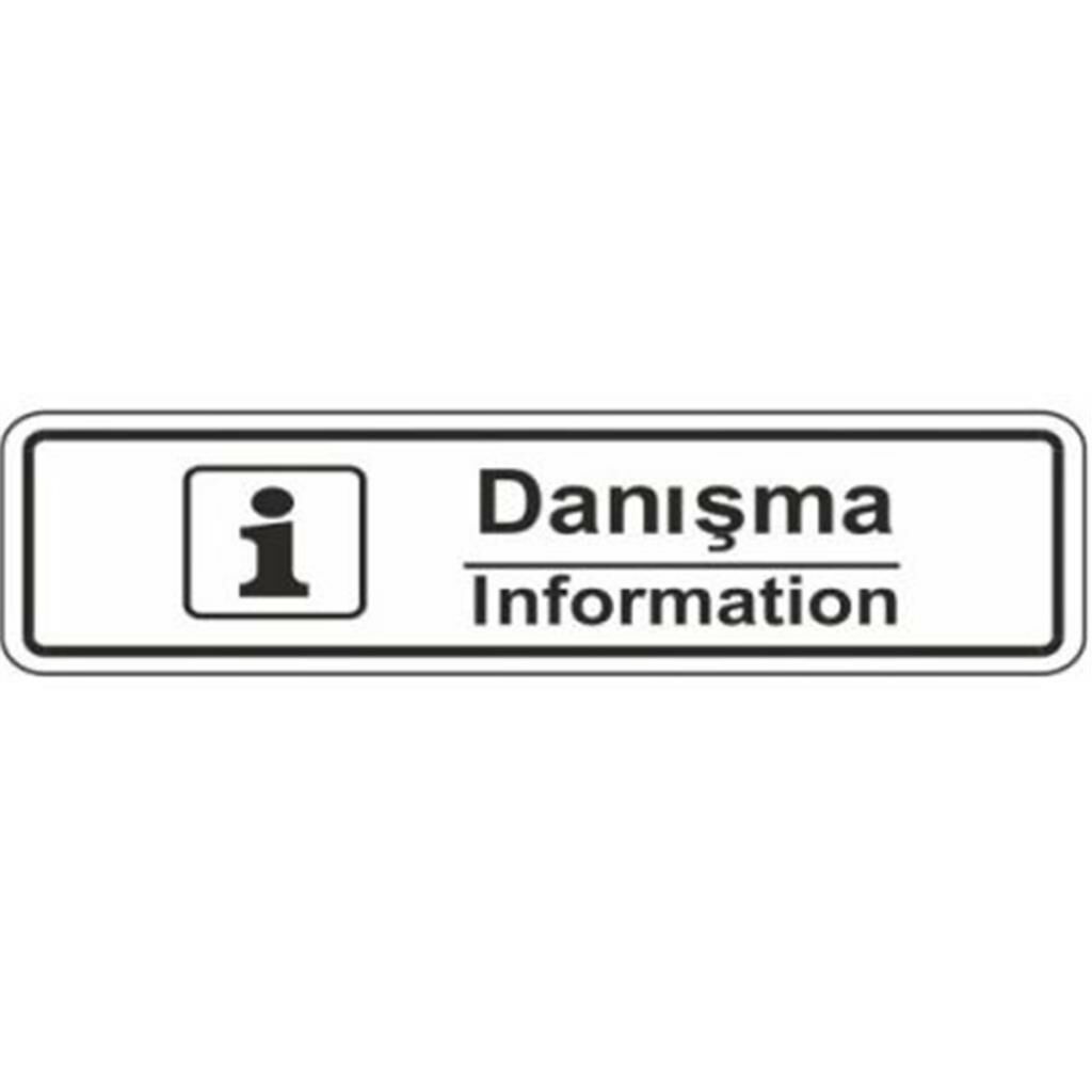 EKSTRAFIX DANUSMA YONLENDIRME LEVHAS(YUL-106)7x24