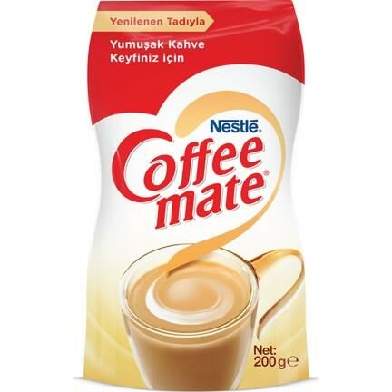 NESTLE COFFEE MATE EKOPAKET 200gr.