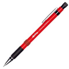 ROTRING VISUMAX VERSATIL KALEM KIRMIZI 05