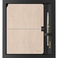 SCRIKSS SD600-12 VERONA BEJ A5 & 800 ROLLER TITANY