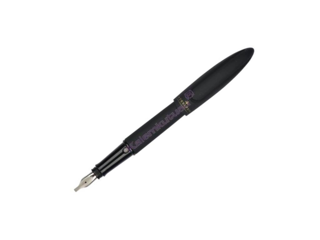 STEELPEN DOLMA KALEM KALIGRAFI 1.2 KESIK UC (4564)