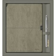 SCRIKSS SD600-11 VERONA YESIL A5+800M ROLLER KROM