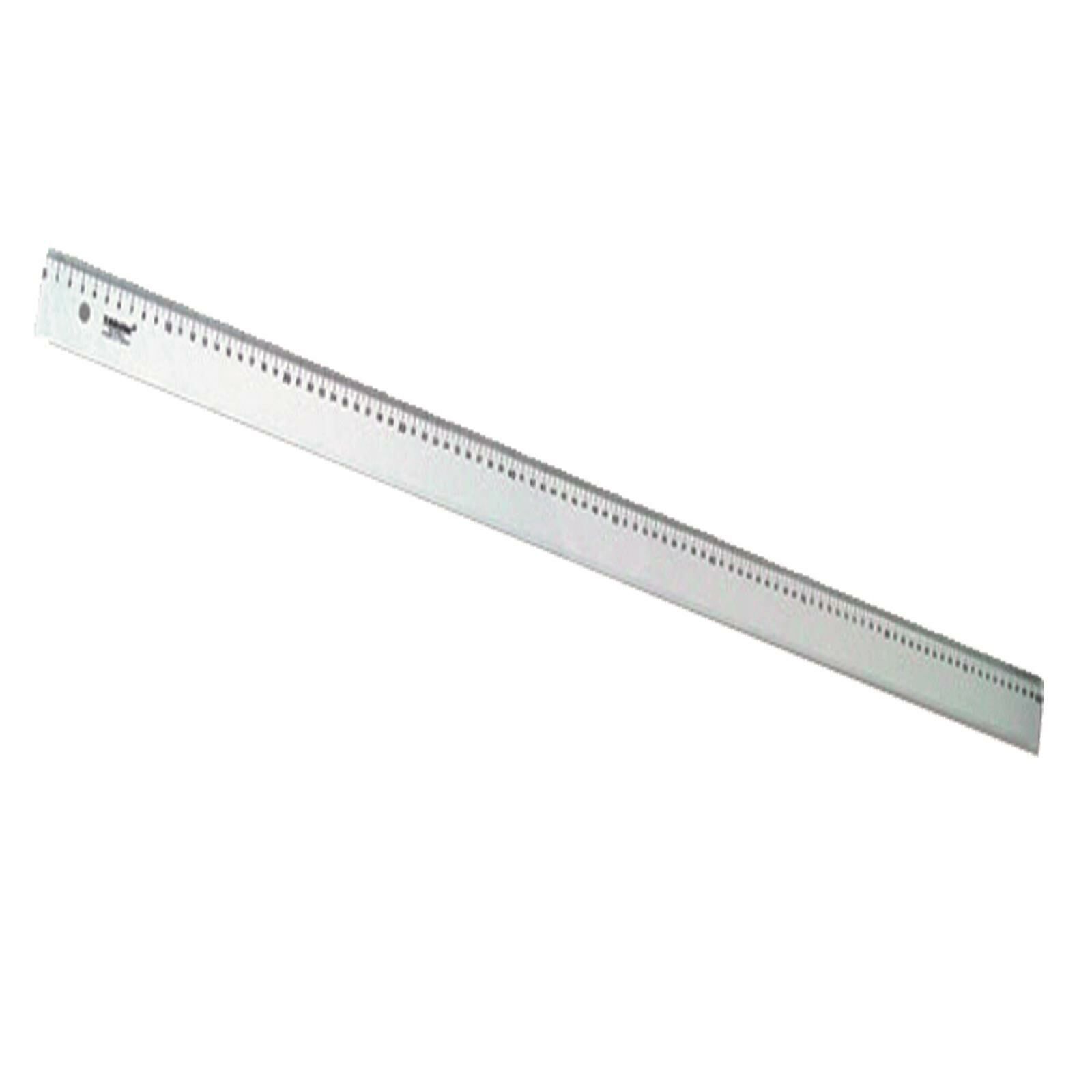 YILDIZLAR PLASTIK CETVEL 100CM (82)