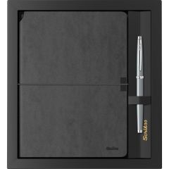 SCRIKSS SD600-1 VERONA DEFTER SIYAH+800 ROLLER GRI