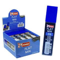 MIKRO MIN HI POLYMER 2B HLAT MIN M-630