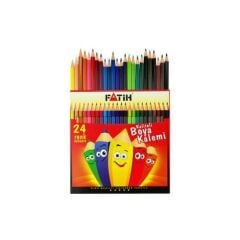 FATIH KURUBOYA TAM BOY 24 RENK (33225)
