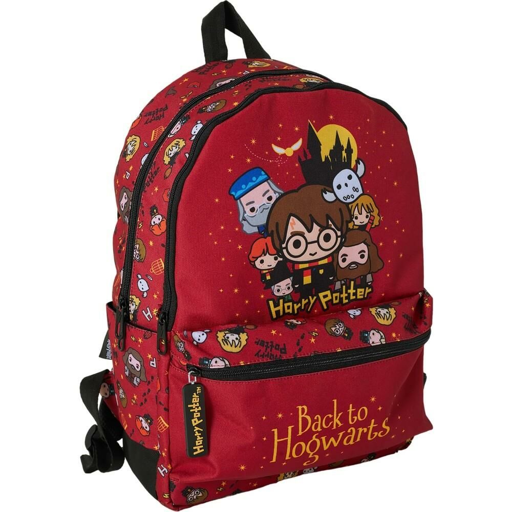 HARRY POTTER OKUL CANTASI 2077