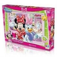 KS GAMES PUZZLE 200 PARCA MINNIE 113