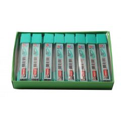 MIKRO MIN KALEM UCU  07 2B  60MM 24 LU (M-600)