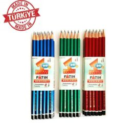 FATIH KURSUN KALEM MERCANLI 12 LI