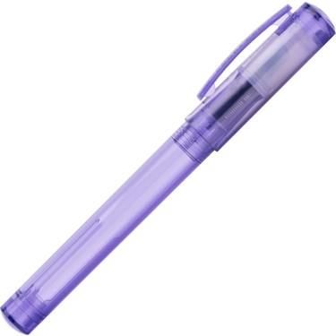 STEELPEN DOLMA KALEM CRYSTAL SERISI S.MOR(4512)