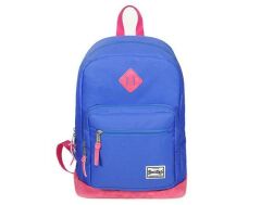 YAYGAN CORAL HIGH OKUL CANTASI (14106)