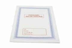 GULPAS PERSONEL OZLUK DOSYASI (225)