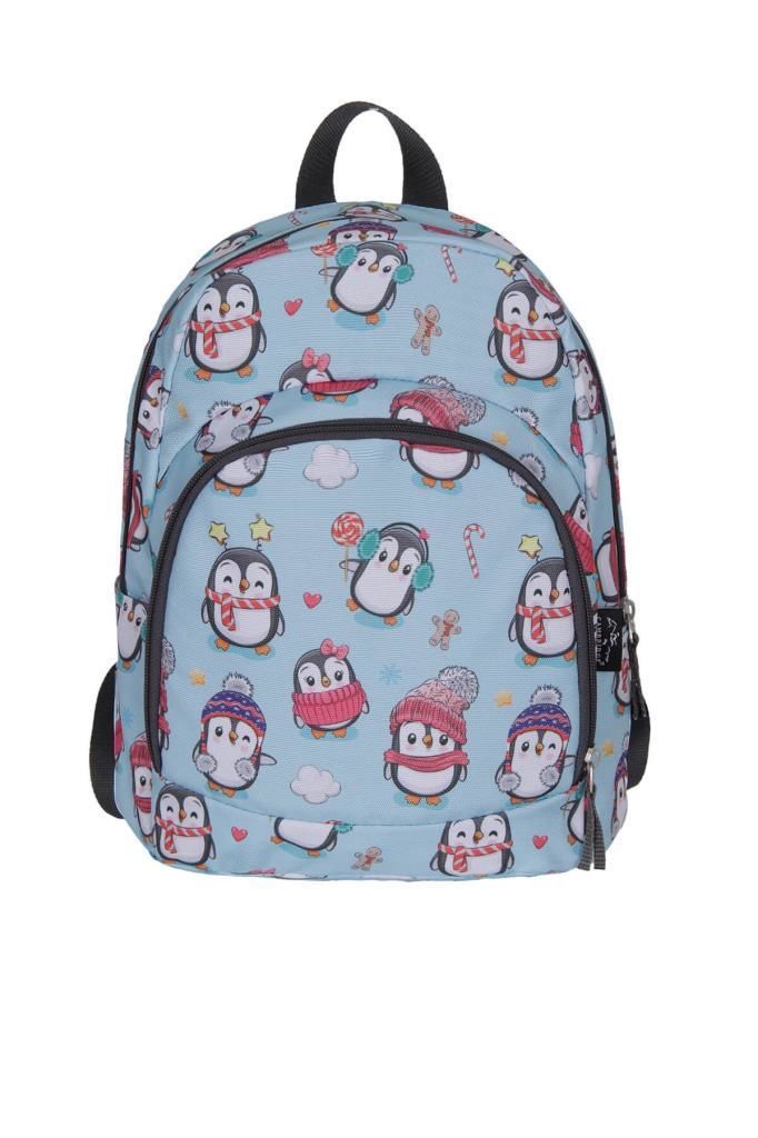 CAMBRIDGE POLO CLUB ANAOKUL CANTASI 411 PLCAN2080