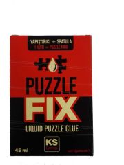 KS GAMES LIKID PUZZLE YAPISTIRICI 45 ML (T 228)