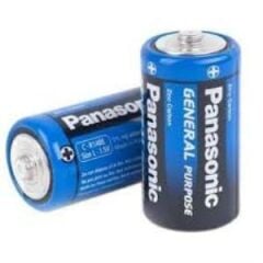 PANASONIC PIL ORTA BOY (C) 2LI