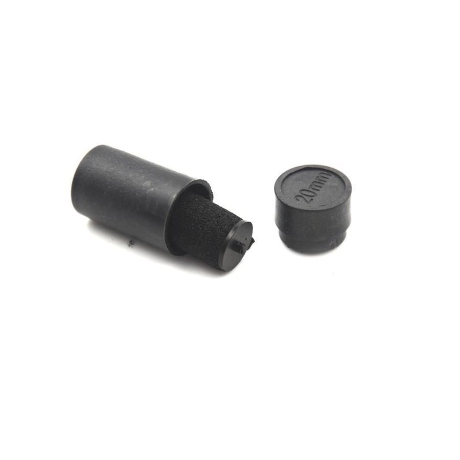 BIGPOINT ETIKET MAKINASI KARTUSU 20mm 5500 (551)