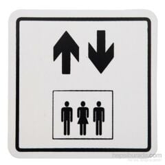 EKSTRAFIX ASANSOR YONLENDIRME (YUL-219) 12x12