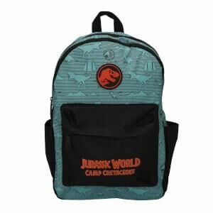 JURASSIC WORLD OKUL CANTASI 2125