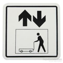 EKSTRAFIX YURUYEN MERDIYONLENDIRME (YUL-210) 12x12