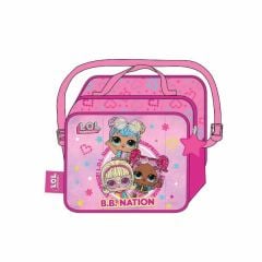 LOL SURPRISE BESLENME CANTASI 2204