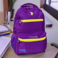 U.S POLO ASSN. SIRT CANTASI (PLCAN23267)