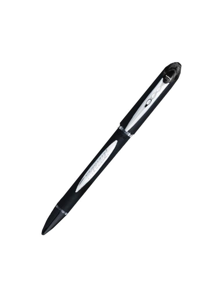 UNI JET STREAM JEL KALEM 1MM SIYAH 1 LI (210)