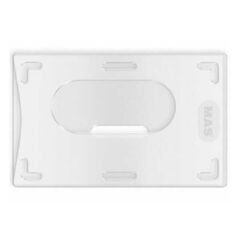 MAS EHLIYET MUHAFAZA KRISTAL SEFFAF 50 LI 3528