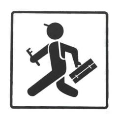 EKSTRAFIX TEKNIKSERVIS YONLENDIRME (YUL-223) 12x12