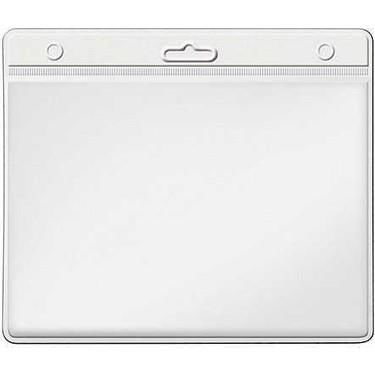 PERSONA KART POSETI YATAY 10x9cm 100 LU (303)