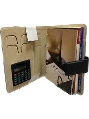 LIZ ELEGANCE AJANDA 15x21+ORGANIZER (AJ5004) 2025