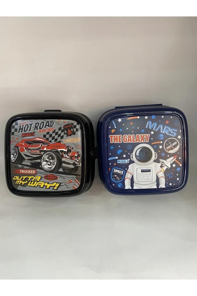 MUGGLE MU-1058 BESLENME KABI (ERKEK)