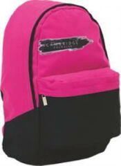 CAMBRIDGE POLO SIRT CANTASI PEMBE (1658)