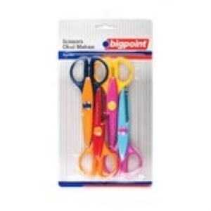 BIC MAKAS COMFORT CLASSIC 13cm