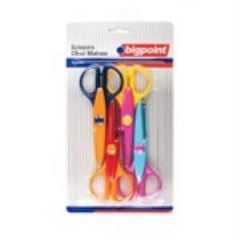 BIC MAKAS COMFORT CLASSIC 13cm