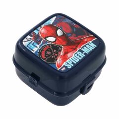 SPIDERMAN BESLENME KABI TORN W2 OTTO-43655