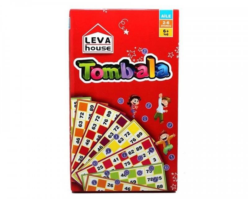 LEVA HOUSE TOMBALA (09-2021)