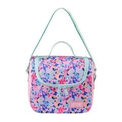 MIKRO BESLENME CANTASI MUGGLE CAT PEMBE MU7778