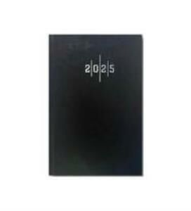 LIZ EKO 14X20 C.BEZI GUNLUK AJANDA(AJ-902E)2025
