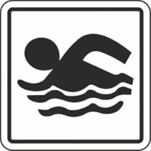 EKSTRAFIX HAVUZ YONLENDIRME LEVHA  (YUL-220)12x12